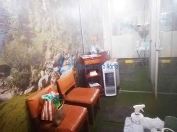 Sala Comercial 31m² à venda Rua Visconde de Pirajá, Ipanema, Rio de Janeiro - R$ 630.000 - HB70036IPA