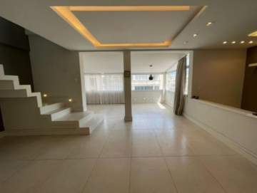 Cobertura à venda Avenida Nossa Senhora de Copacabana, Copacabana, Rio de Janeiro - R$ 2.300.000 - HB50159COP