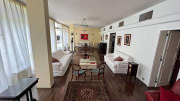 Apartamento à venda Rua Aníbal de Mendonça, Ipanema, Rio de Janeiro - R$ 3.590.000 - HB40249IPA