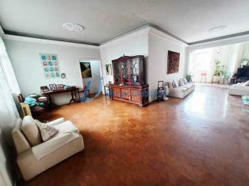 Apartamento à venda Rua Prudente de Morais, Ipanema, Rio de Janeiro - R$ 2.950.000 - HB30548IPA