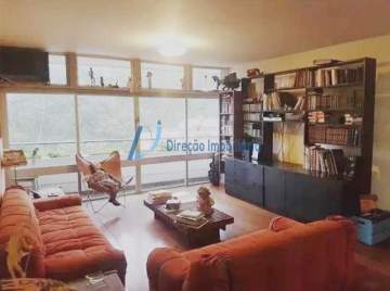 Apartamento à venda Rua Timóteo da Costa, Leblon, Rio de Janeiro - R$ 2.700.000 - HB40255LEB