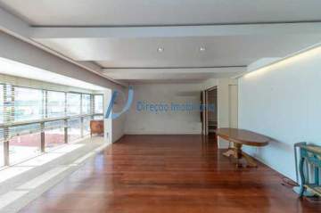 Apartamento à venda Rua Sambaíba, Leblon, Rio de Janeiro - R$ 4.300.000 - HB40257LEB