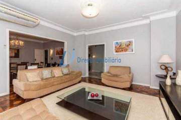 Apartamento à venda Avenida Nossa Senhora de Copacabana, Copacabana, Rio de Janeiro - R$ 2.632.000 - HB40259COP