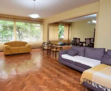 Apartamento à venda Rua Aires Saldanha, Copacabana, Rio de Janeiro - R$ 2.200.000 - HB40277COP