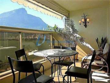 Apartamento à venda Avenida Epitácio Pessoa, Lagoa, Rio de Janeiro - R$ 3.200.000 - HB30586LAG