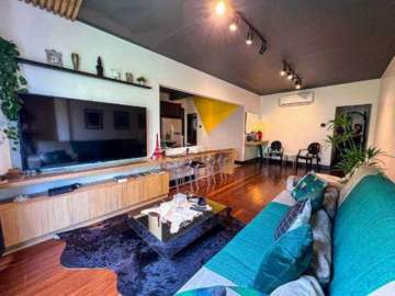 Apartamento à venda Rua Visconde de Pirajá, Ipanema, Rio de Janeiro - R$ 2.000.000 - HB30601IPA