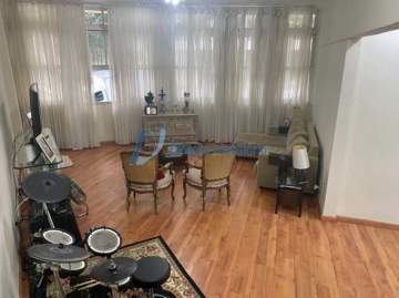 Apartamento à venda Rua Assis Brasil, Copacabana, Rio de Janeiro - R$ 1.200.000 - HB30093COP