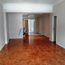 Apartamento à venda Rua Ministro Viveiros de Castro, Copacabana, Rio de Janeiro - R$ 1.500.000 - HB30611COP