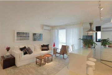 Apartamento à venda Rua Joana Angélica, Ipanema, Rio de Janeiro - R$ 2.850.000 - HB20311IPA