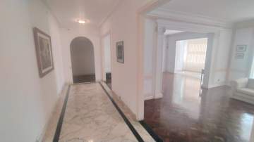Apartamento à venda Rua Rodolfo Dantas, Copacabana, Rio de Janeiro - R$ 2.200.000 - HB40292COP