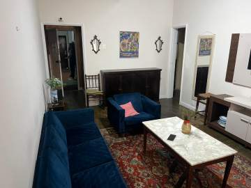 Apartamento à venda Avenida Atlântica, Copacabana, Rio de Janeiro - R$ 1.500.000 - HB30641COP