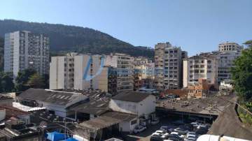 Cobertura à venda Rua Leite Leal, Laranjeiras, Rio de Janeiro - R$ 2.100.000 - HB50172LAR