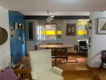 Apartamento à venda Rua Domingos Ferreira, Copacabana, Rio de Janeiro - R$ 1.650.000 - HB30672COP