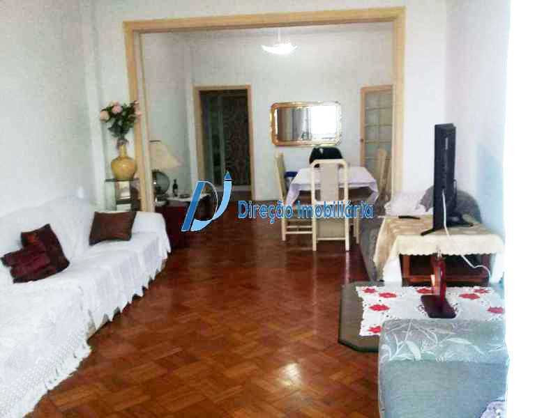 Conheça 1HB30100 do imóvel - Apartamento à venda Avenida Atlântica, Copacabana, Rio de Janeiro - R$ 3.790.000 - HB30100COP - 2 1HB30100 - 2