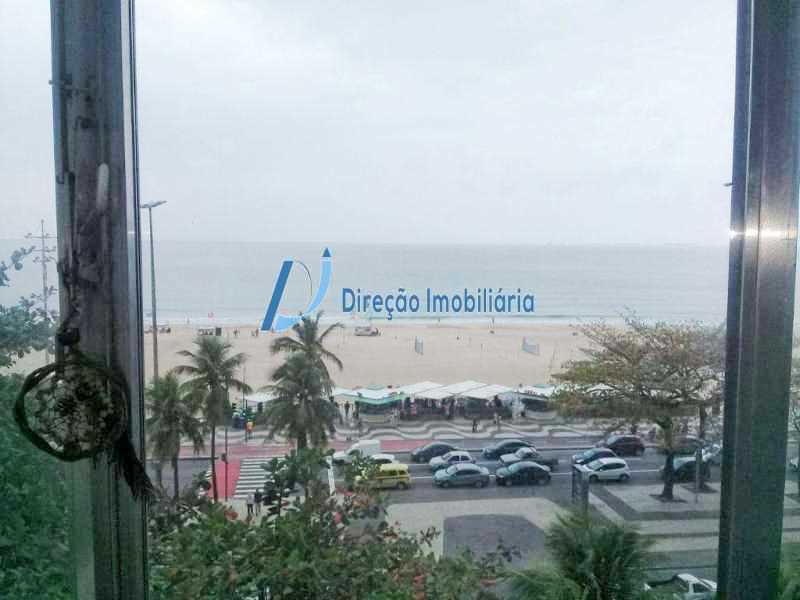 Conheça 3HB30100 do imóvel - Apartamento à venda Avenida Atlântica, Copacabana, Rio de Janeiro - R$ 3.790.000 - HB30100COP - 3 3HB30100 - 3