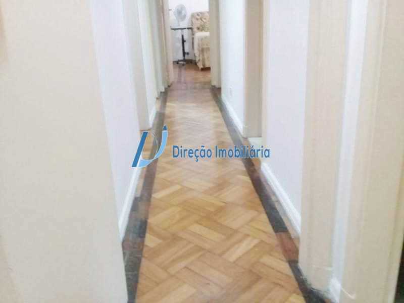 Conheça 5HB30100 do imóvel - Apartamento à venda Avenida Atlântica, Copacabana, Rio de Janeiro - R$ 3.790.000 - HB30100COP - 5 5HB30100 - 5