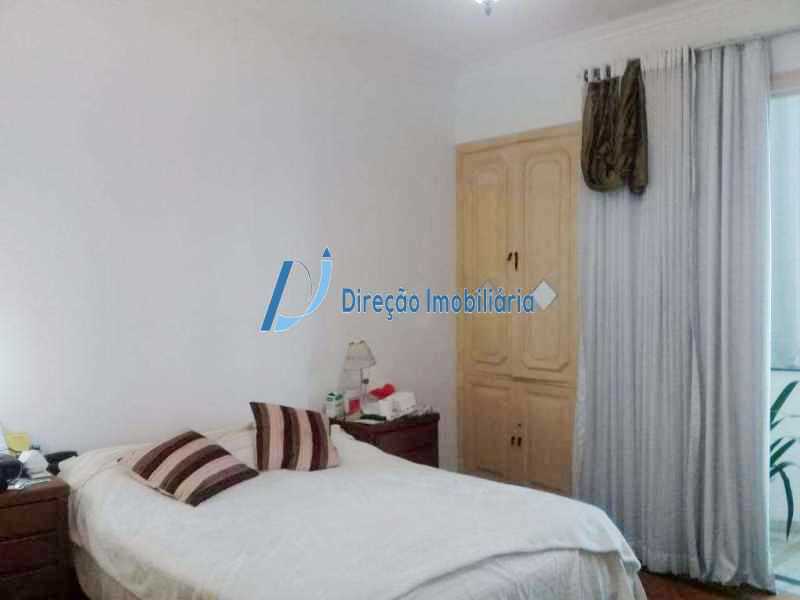 Conheça 6HB30100 do imóvel - Apartamento à venda Avenida Atlântica, Copacabana, Rio de Janeiro - R$ 3.790.000 - HB30100COP - 6 6HB30100 - 6