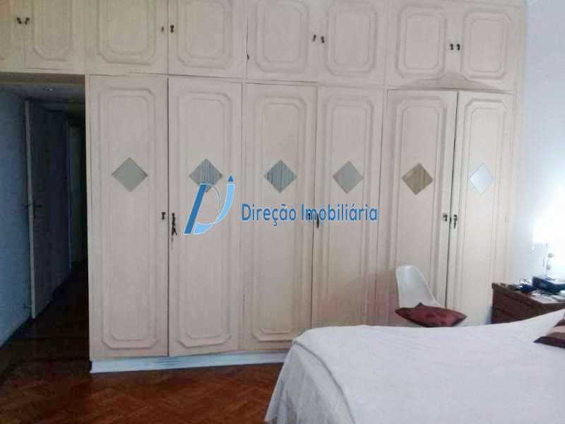 Conheça 7HB30100 do imóvel - Apartamento à venda Avenida Atlântica, Copacabana, Rio de Janeiro - R$ 3.790.000 - HB30100COP - 7 7HB30100 - 7
