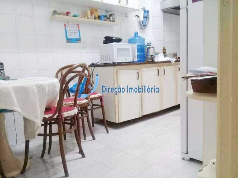 Conheça 12HB30100 do imóvel - Apartamento à venda Avenida Atlântica, Copacabana, Rio de Janeiro - R$ 3.790.000 - HB30100COP - 12 12HB30100 - 12
