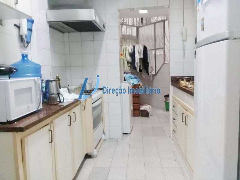 Conheça 13HB30100 do imóvel - Apartamento à venda Avenida Atlântica, Copacabana, Rio de Janeiro - R$ 3.790.000 - HB30100COP - 13 13HB30100 - 13