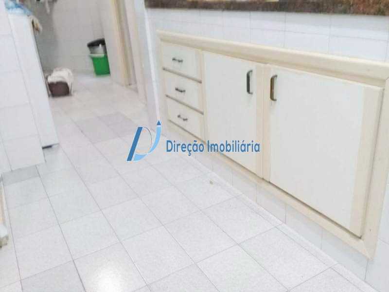 Conheça 14HB30100 do imóvel - Apartamento à venda Avenida Atlântica, Copacabana, Rio de Janeiro - R$ 3.790.000 - HB30100COP - 14 14HB30100 - 14