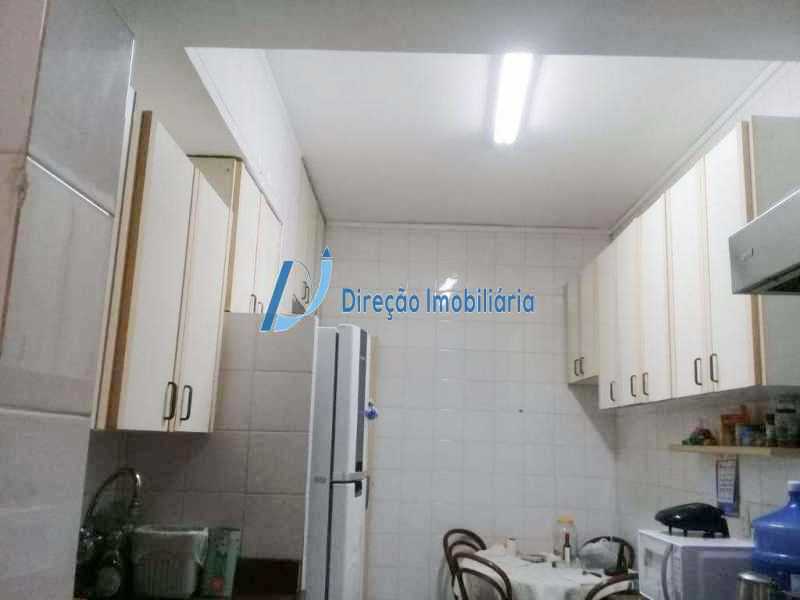 Conheça 15HB30100 do imóvel - Apartamento à venda Avenida Atlântica, Copacabana, Rio de Janeiro - R$ 3.790.000 - HB30100COP - 15 15HB30100 - 15