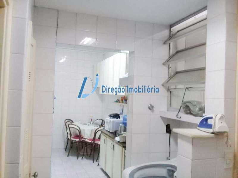 Conheça 16HB30100 do imóvel - Apartamento à venda Avenida Atlântica, Copacabana, Rio de Janeiro - R$ 3.790.000 - HB30100COP - 16 16HB30100 - 16