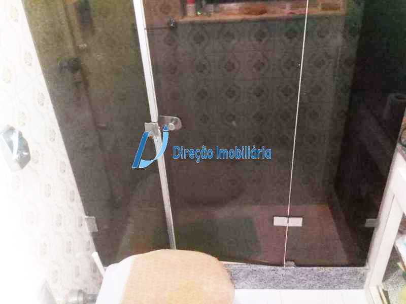Conheça 11HB30100 do imóvel - Apartamento à venda Avenida Atlântica, Copacabana, Rio de Janeiro - R$ 3.790.000 - HB30100COP - 11 11HB30100 - 11