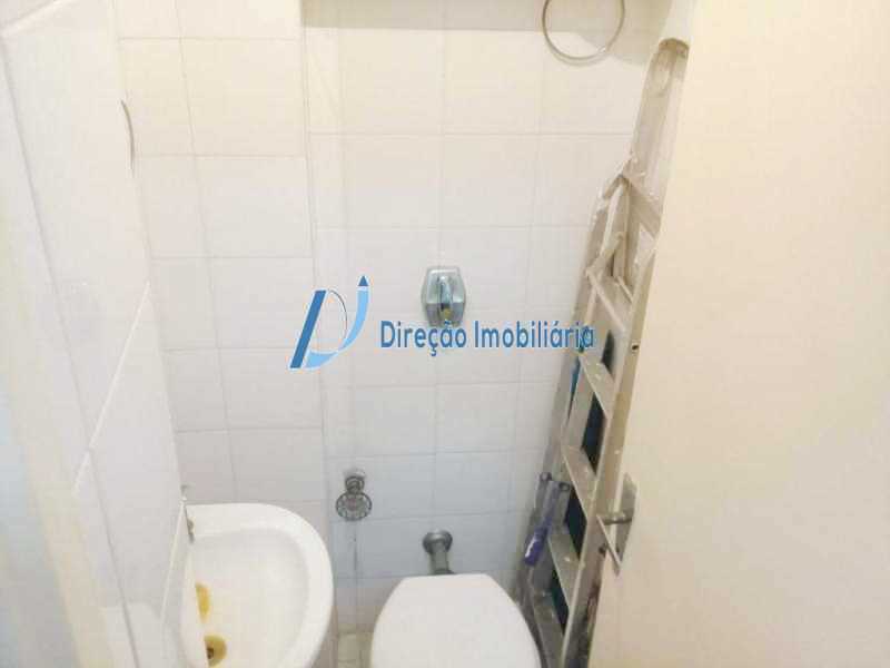 Conheça 17HB30100 do imóvel - Apartamento à venda Avenida Atlântica, Copacabana, Rio de Janeiro - R$ 3.790.000 - HB30100COP - 17 17HB30100 - 17