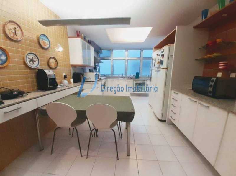 Conheça 23HB40420 do imóvel - Apartamento à venda Rua Prudente de Morais, Ipanema, Rio de Janeiro - R$ 5.000.000 - HB40420IPA - 23 23HB40420 - 23