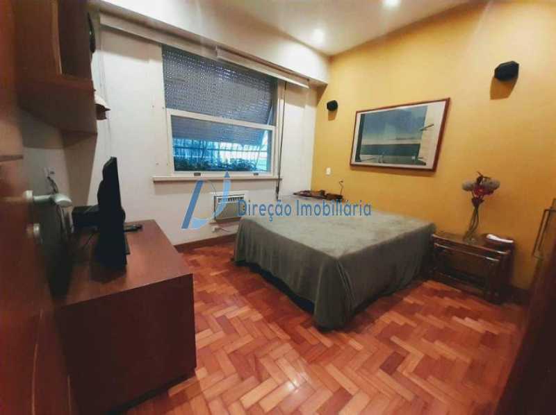 Conheça 09HB40420 do imóvel - Apartamento à venda Rua Prudente de Morais, Ipanema, Rio de Janeiro - R$ 5.000.000 - HB40420IPA - 9 09HB40420 - 9