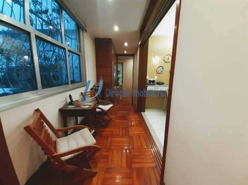 Conheça 16HB40420 do imóvel - Apartamento à venda Rua Prudente de Morais, Ipanema, Rio de Janeiro - R$ 5.000.000 - HB40420IPA - 16 16HB40420 - 16