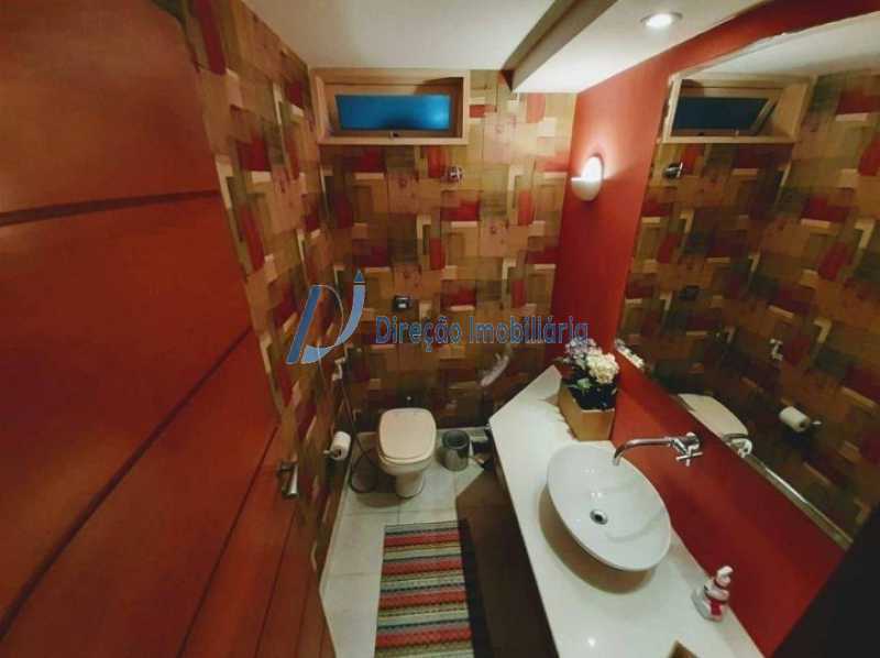 Conheça 05HB40420 do imóvel - Apartamento à venda Rua Prudente de Morais, Ipanema, Rio de Janeiro - R$ 5.000.000 - HB40420IPA - 5 05HB40420 - 5