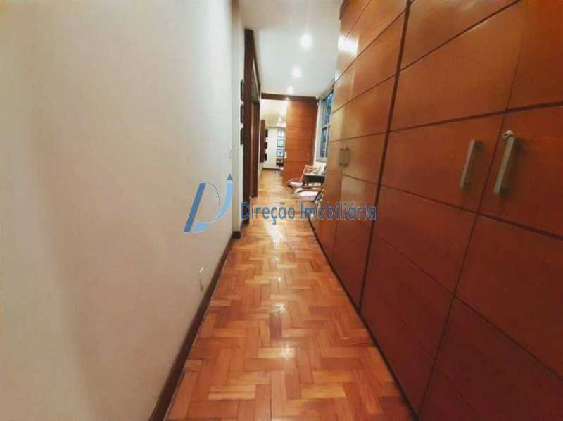 Conheça 15HB40420 do imóvel - Apartamento à venda Rua Prudente de Morais, Ipanema, Rio de Janeiro - R$ 5.000.000 - HB40420IPA - 15 15HB40420 - 15