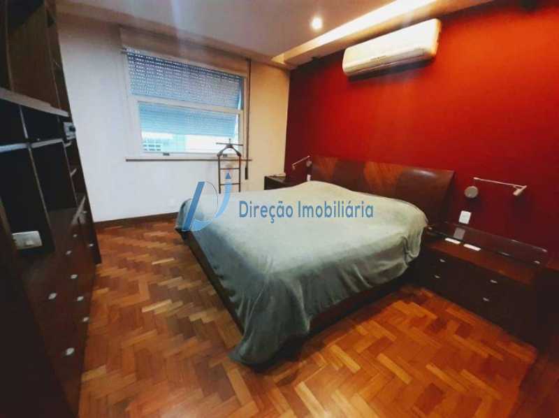 Conheça 10HB40420 do imóvel - Apartamento à venda Rua Prudente de Morais, Ipanema, Rio de Janeiro - R$ 5.000.000 - HB40420IPA - 10 10HB40420 - 10