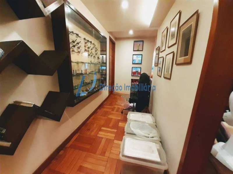 Conheça 06HB40420 do imóvel - Apartamento à venda Rua Prudente de Morais, Ipanema, Rio de Janeiro - R$ 5.000.000 - HB40420IPA - 6 06HB40420 - 6