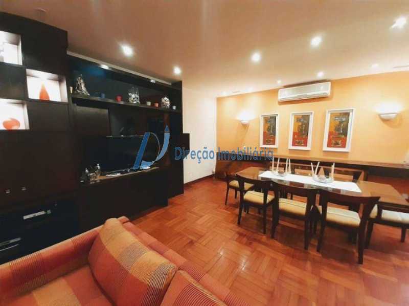 Conheça 04HB40420 do imóvel - Apartamento à venda Rua Prudente de Morais, Ipanema, Rio de Janeiro - R$ 5.000.000 - HB40420IPA - 4 04HB40420 - 4