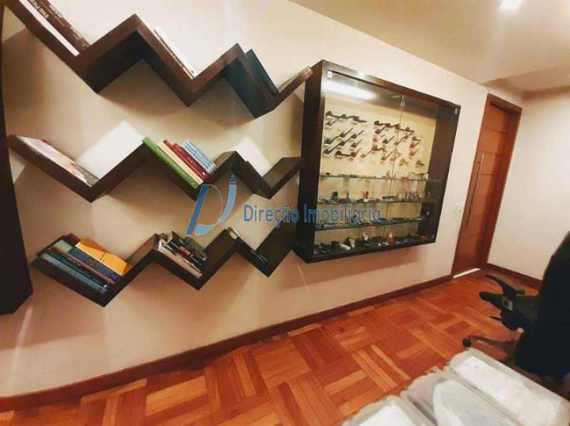 Conheça 07HB40420 do imóvel - Apartamento à venda Rua Prudente de Morais, Ipanema, Rio de Janeiro - R$ 5.000.000 - HB40420IPA - 7 07HB40420 - 7