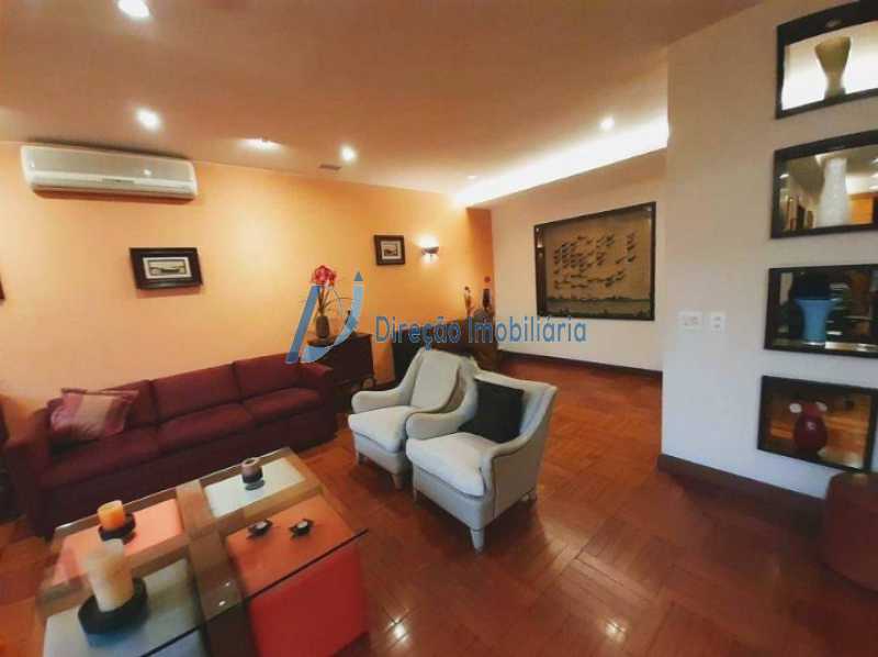 Conheça 03HB40420 do imóvel - Apartamento à venda Rua Prudente de Morais, Ipanema, Rio de Janeiro - R$ 5.000.000 - HB40420IPA - 3 03HB40420 - 3