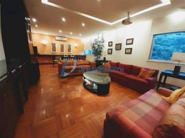 Apartamento à venda Rua Prudente de Morais, Ipanema, Rio de Janeiro - R$ 5.000.000 - HB40420IPA