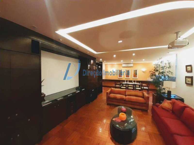 Conheça 02HB40420 do imóvel - Apartamento à venda Rua Prudente de Morais, Ipanema, Rio de Janeiro - R$ 5.000.000 - HB40420IPA - 2 02HB40420 - 2