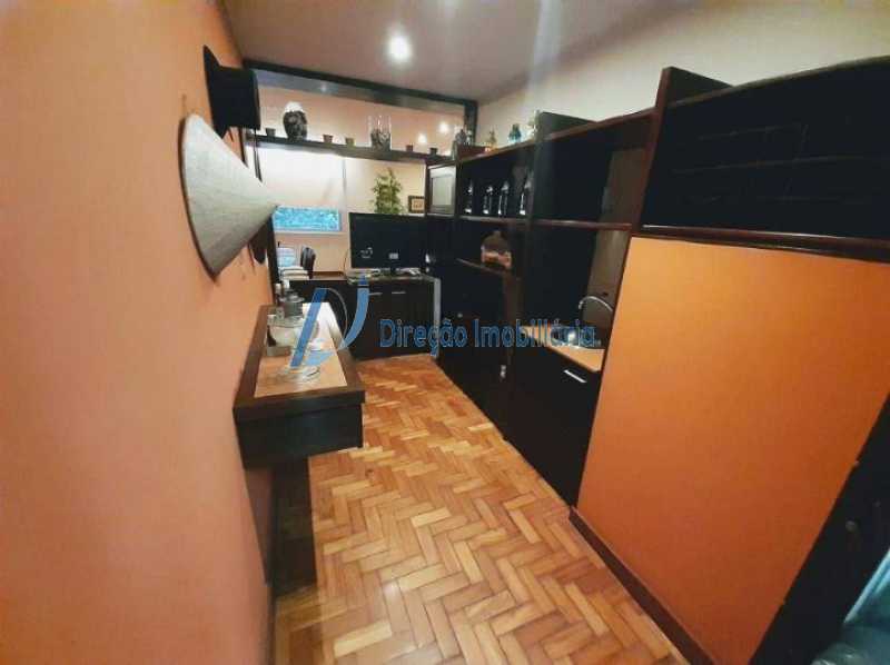 Conheça 17HB40420 do imóvel - Apartamento à venda Rua Prudente de Morais, Ipanema, Rio de Janeiro - R$ 5.000.000 - HB40420IPA - 17 17HB40420 - 17