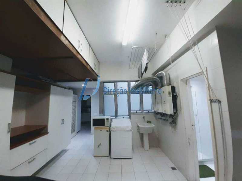 Conheça 24HB40420 do imóvel - Apartamento à venda Rua Prudente de Morais, Ipanema, Rio de Janeiro - R$ 5.000.000 - HB40420IPA - 24 24HB40420 - 24