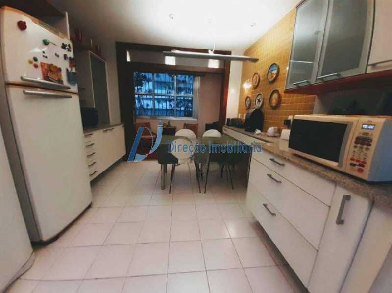 Conheça 22HB40420 do imóvel - Apartamento à venda Rua Prudente de Morais, Ipanema, Rio de Janeiro - R$ 5.000.000 - HB40420IPA - 22 22HB40420 - 22