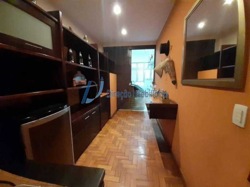 Conheça 18HB40420 do imóvel - Apartamento à venda Rua Prudente de Morais, Ipanema, Rio de Janeiro - R$ 5.000.000 - HB40420IPA - 18 18HB40420 - 18