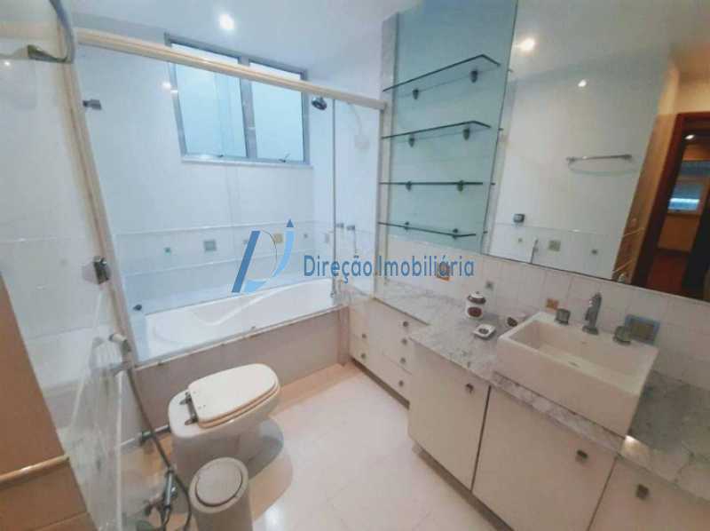 Conheça 21HB40420 do imóvel - Apartamento à venda Rua Prudente de Morais, Ipanema, Rio de Janeiro - R$ 5.000.000 - HB40420IPA - 21 21HB40420 - 21
