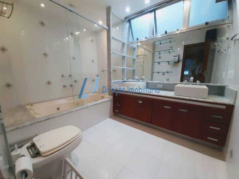 Conheça 20HB40420 do imóvel - Apartamento à venda Rua Prudente de Morais, Ipanema, Rio de Janeiro - R$ 5.000.000 - HB40420IPA - 20 20HB40420 - 20