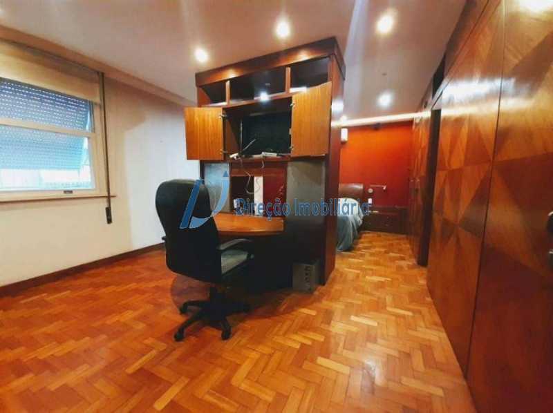 Conheça 12HB40420 do imóvel - Apartamento à venda Rua Prudente de Morais, Ipanema, Rio de Janeiro - R$ 5.000.000 - HB40420IPA - 12 12HB40420 - 12