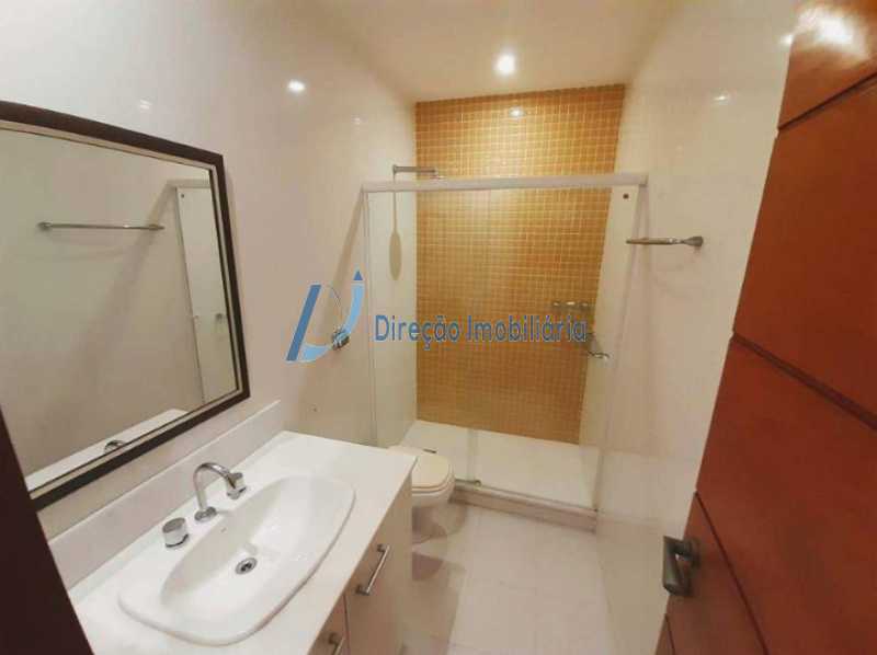 Conheça 19HB40420 do imóvel - Apartamento à venda Rua Prudente de Morais, Ipanema, Rio de Janeiro - R$ 5.000.000 - HB40420IPA - 19 19HB40420 - 19