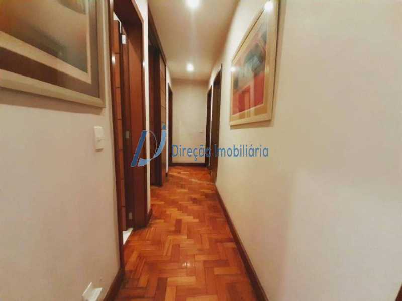 Conheça 08HB40420 do imóvel - Apartamento à venda Rua Prudente de Morais, Ipanema, Rio de Janeiro - R$ 5.000.000 - HB40420IPA - 8 08HB40420 - 8